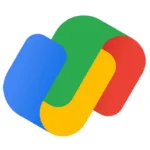 DMWIN GOOGLE PAY LOGO